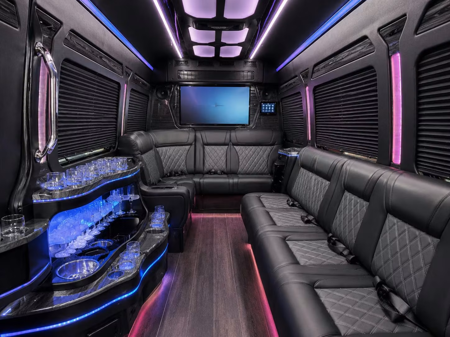 ada accessible church transportation for killeen congregations
