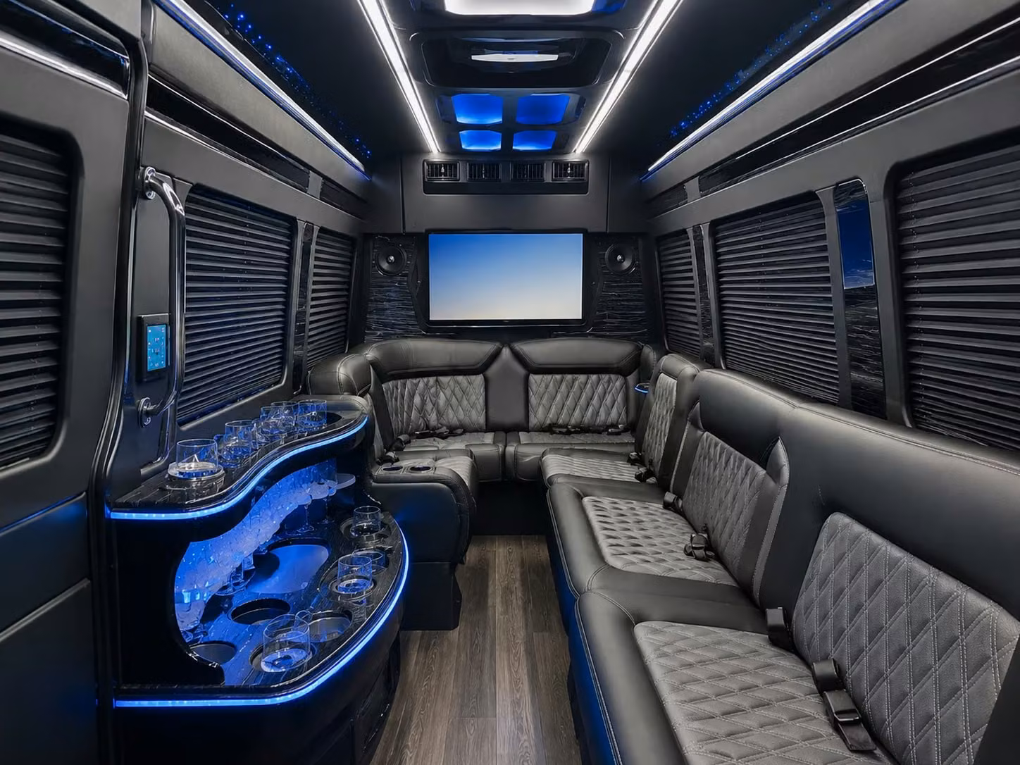 charterbusrentalkilleentx com can help you book killeen concert transportation for groups of every size