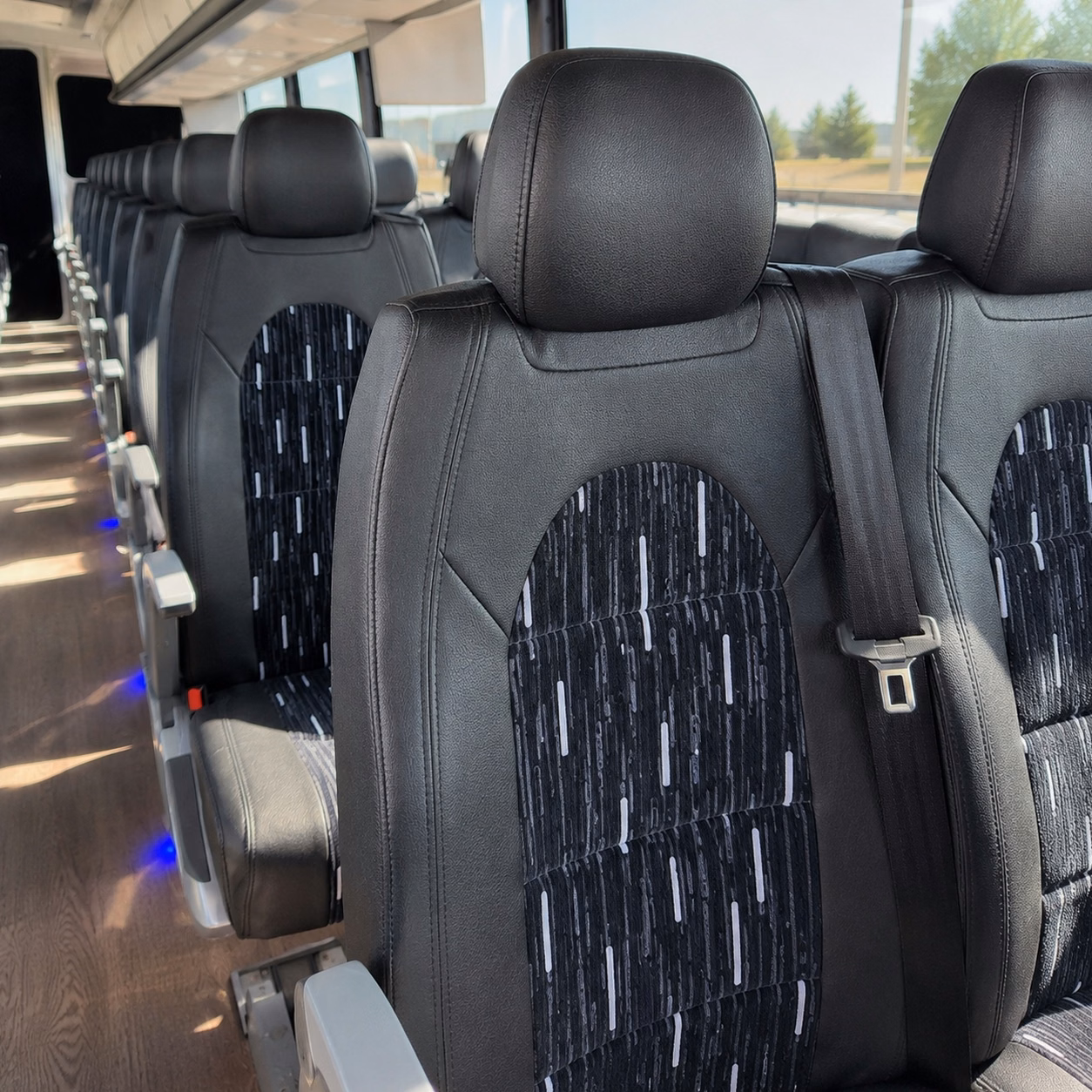 charterbusrentalkilleentx com makes it easy to find killeen wedding transportation that fits your budget