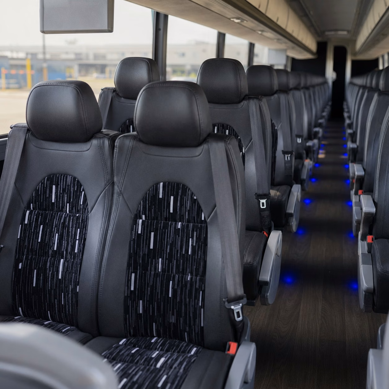 choose the right bus for every killeen sporting event from tailgates to tournaments