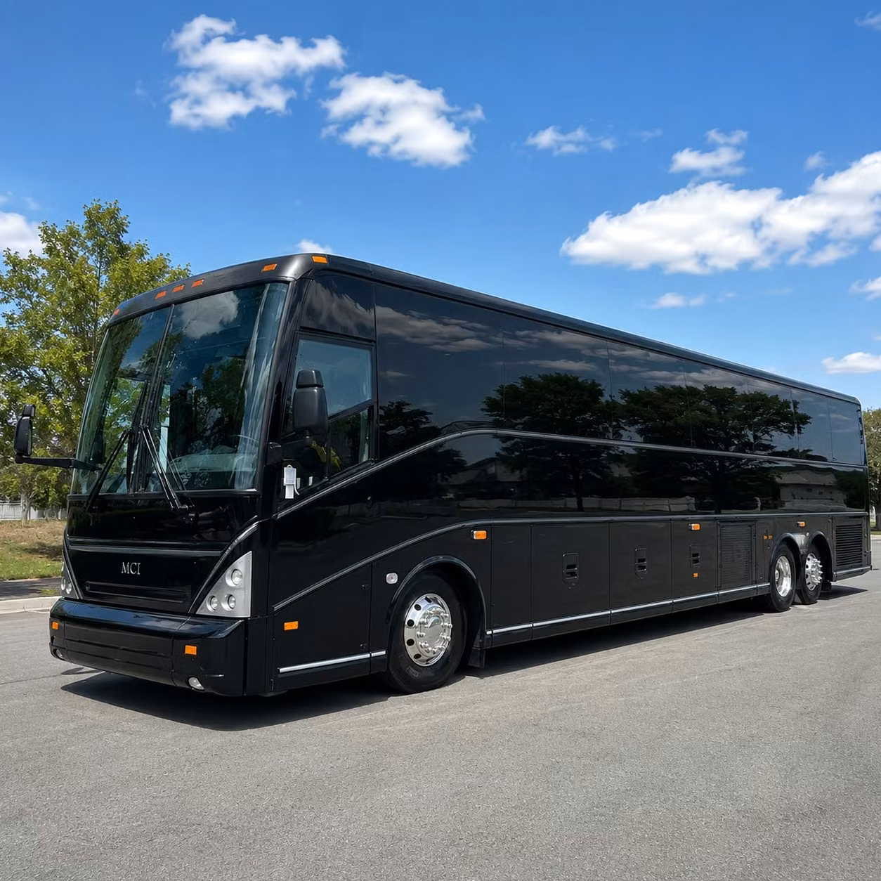 church youth group transportation for killeen summer camps and retreat season