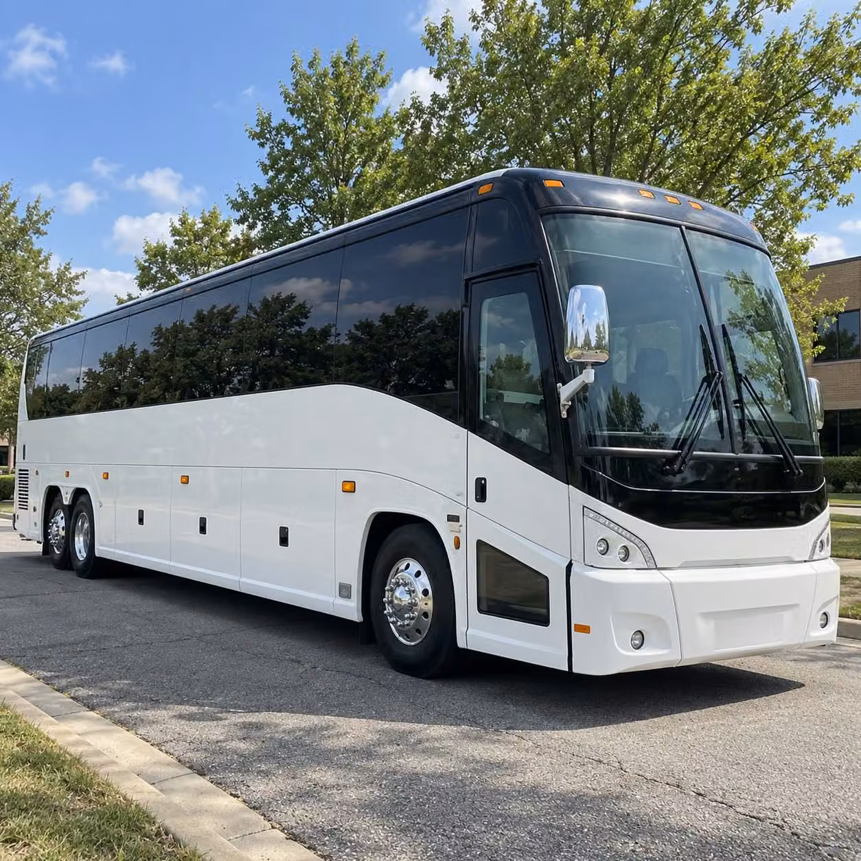 don t overlook employee shuttle services for killeen s growing business districts