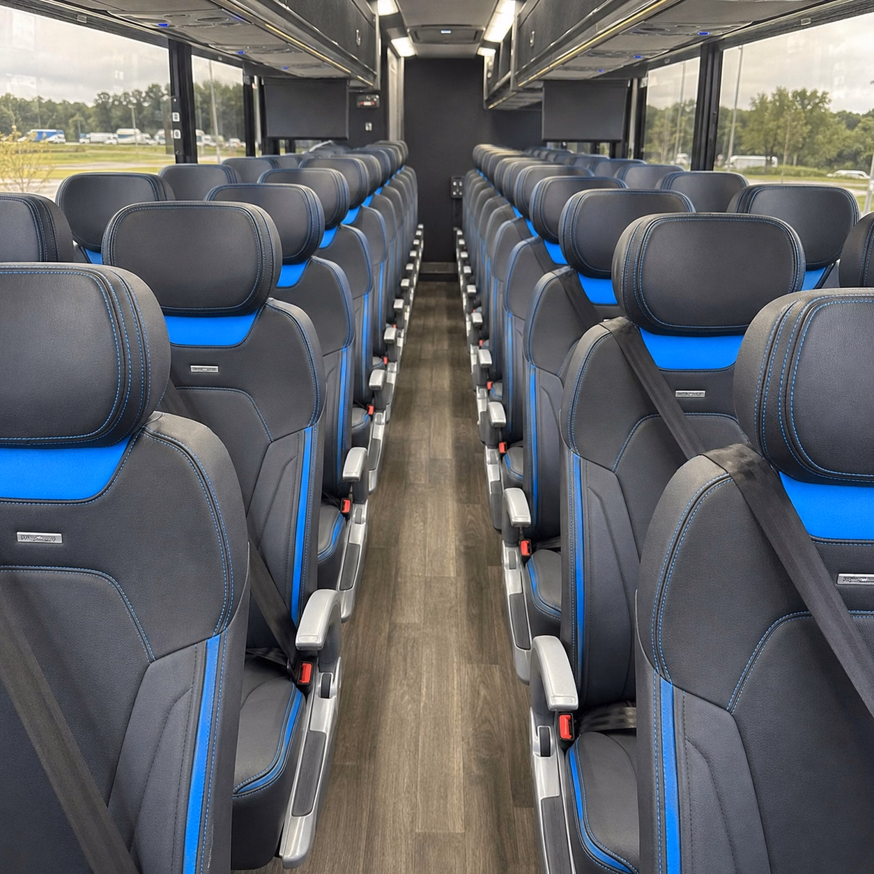 how the day of the week changes what a bus costs in killeen texas