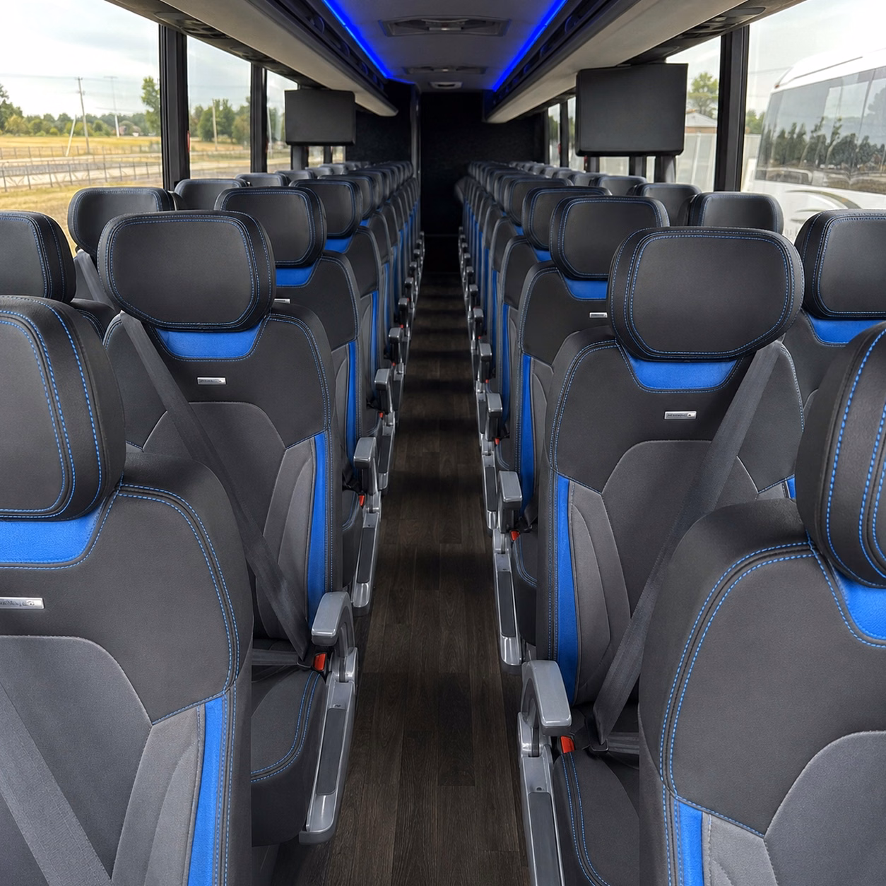 how trip distance and duration affect your killeen bus rental rate