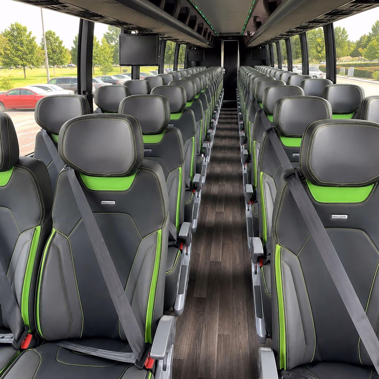 how where and when you re traveling affects your killeen bus rental rate
