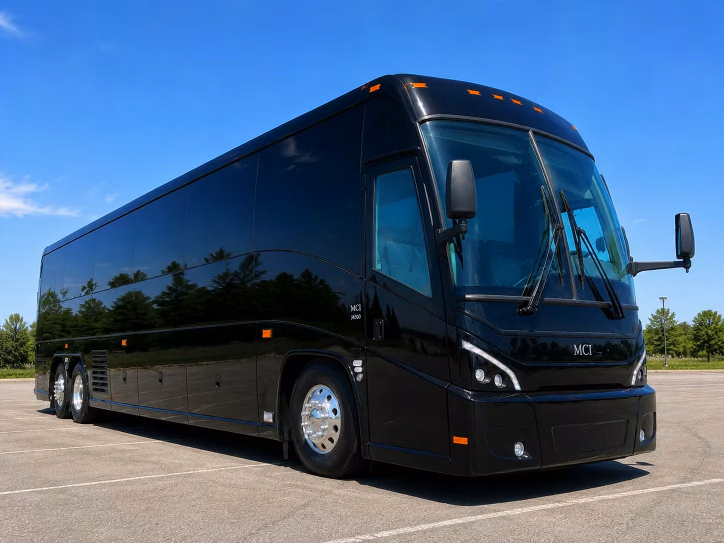killeen concert music festival bus rentals