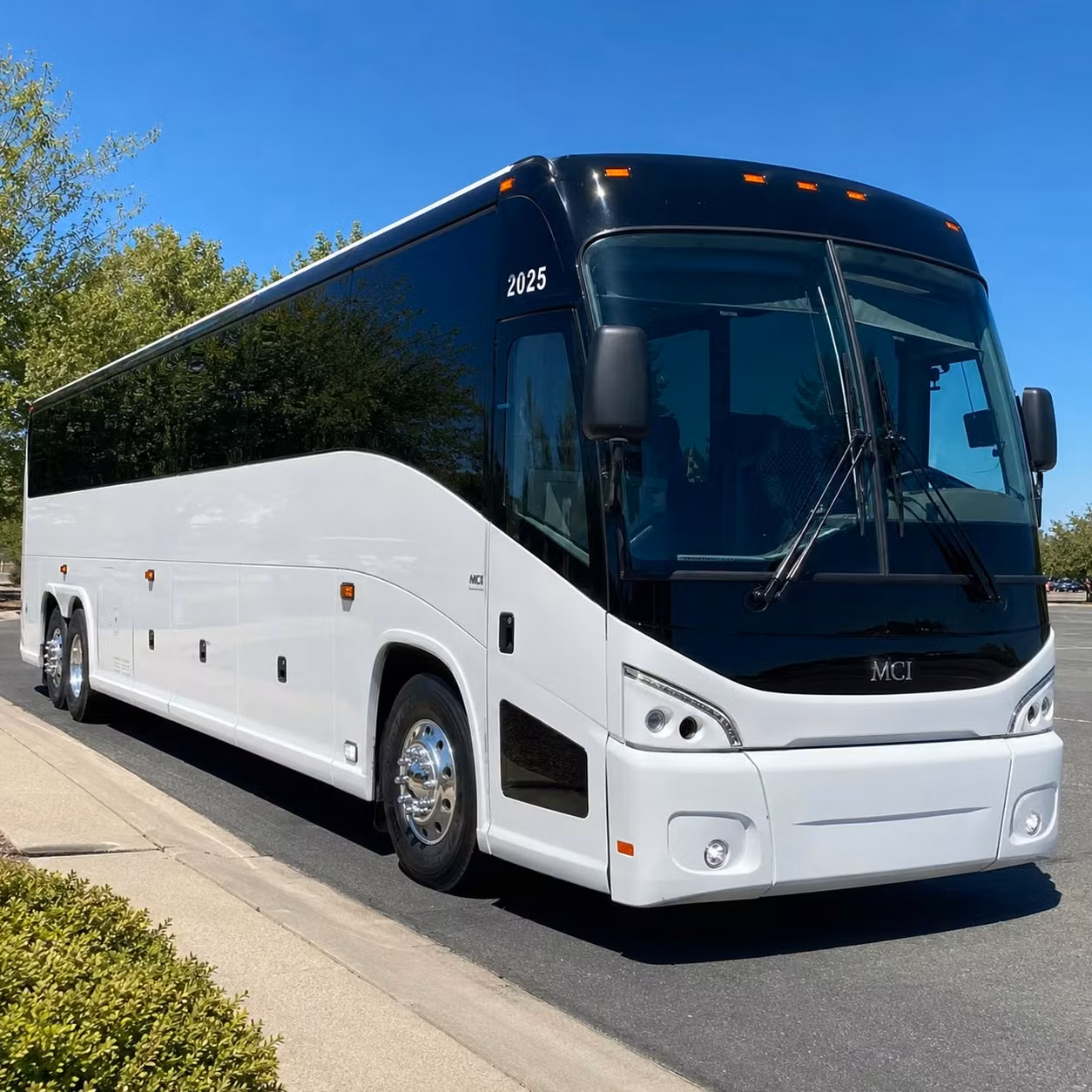 killeen construction crew and worksite shuttle transportation