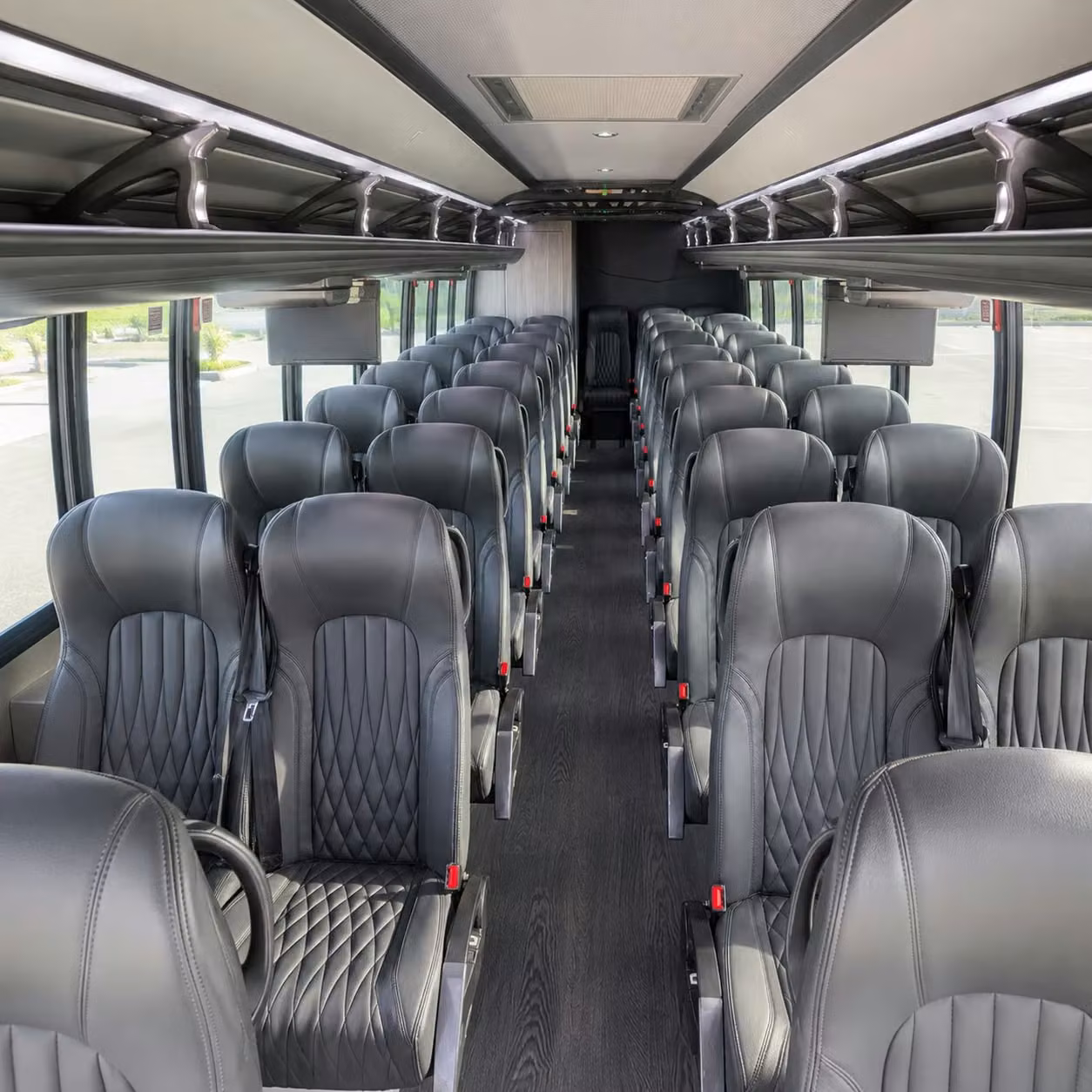 killeen corporate transportation services