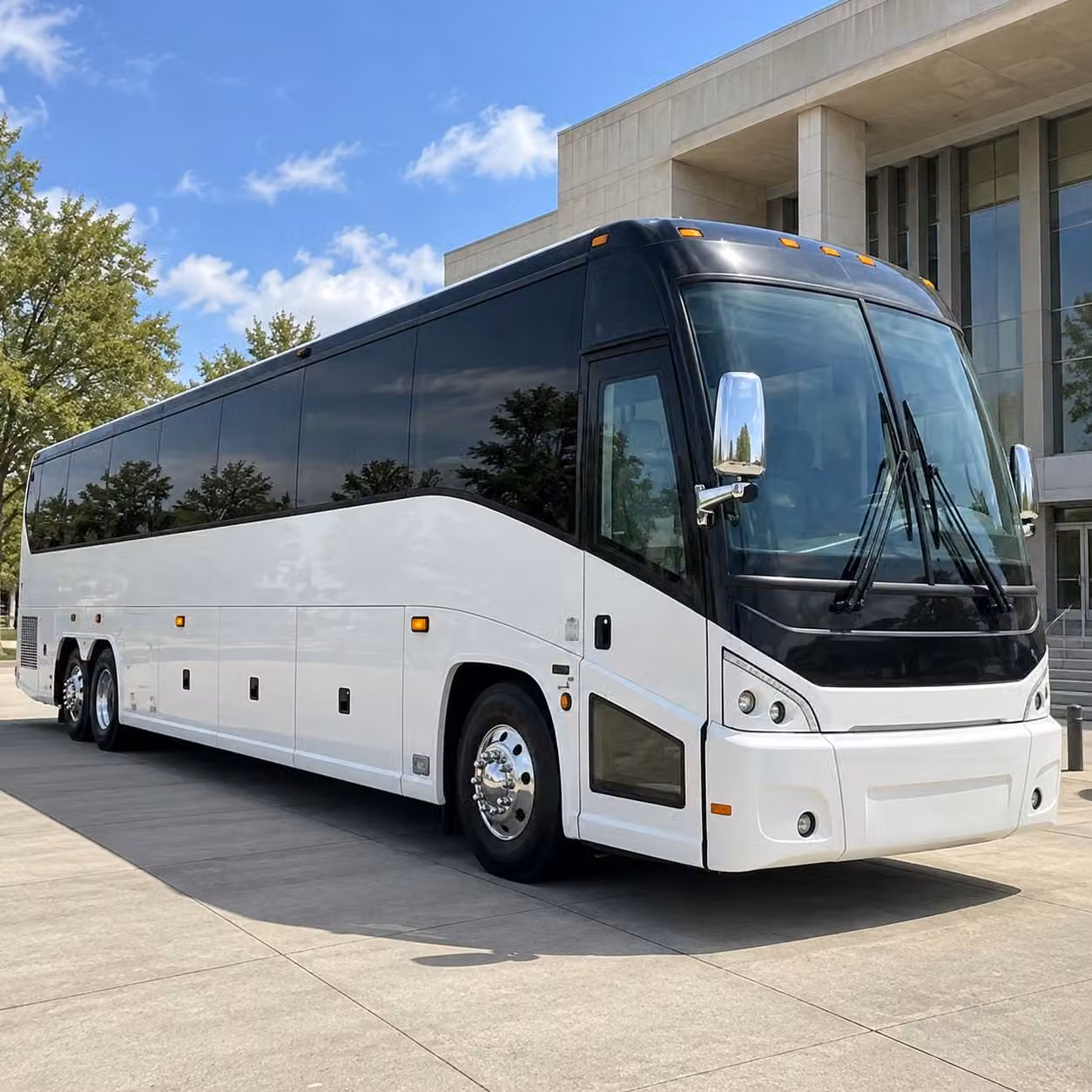 moving corporate groups around killeen has never been easier