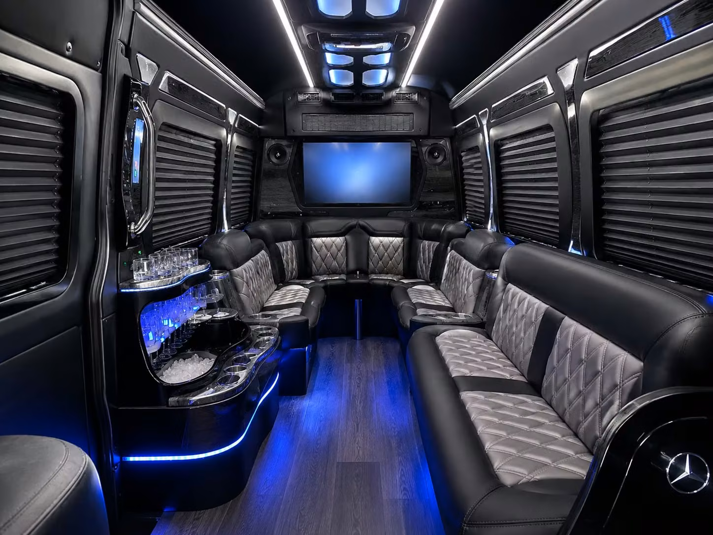 no stress school field trip transportation in killeen texas