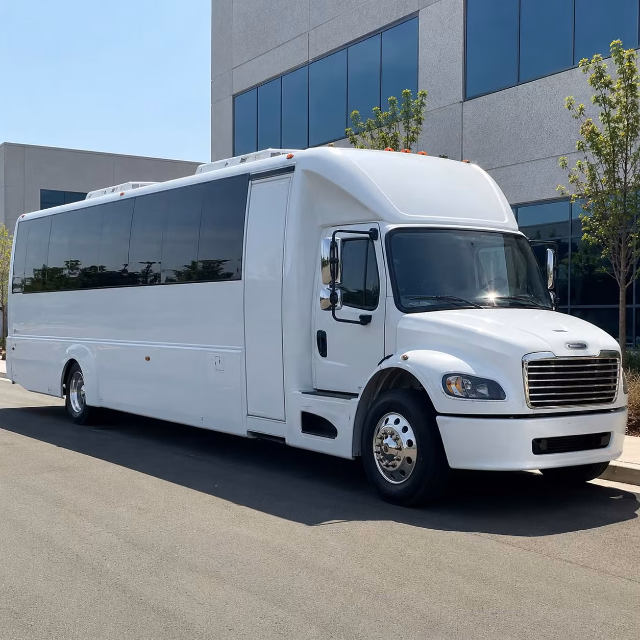 party bus