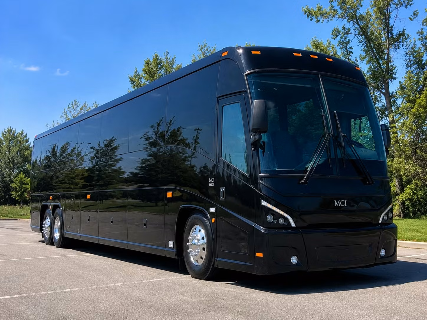 shuttle your team to and from fort cavazos without the commute headache