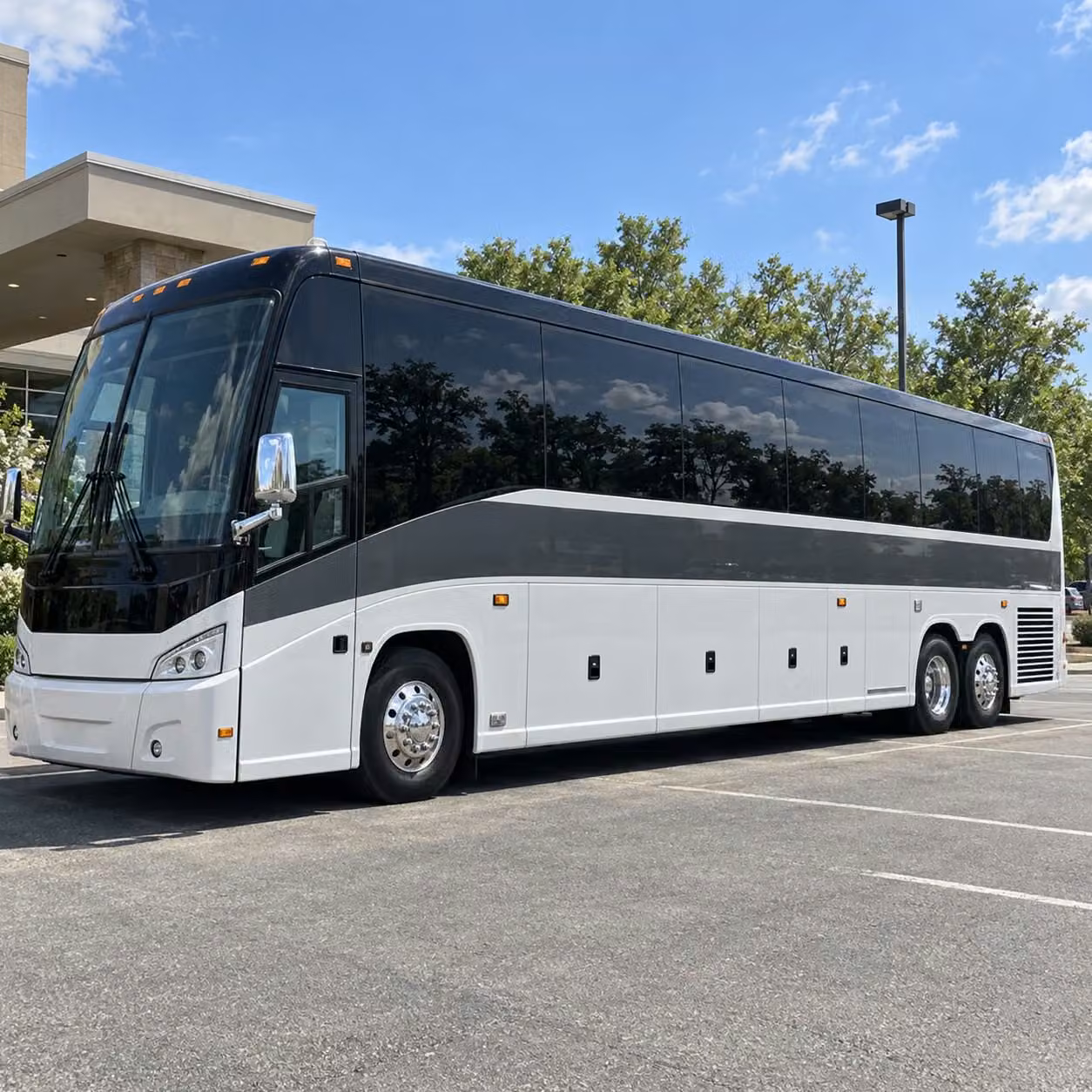 view instant online quotes for killeen corporate transportation in under 30 seconds
