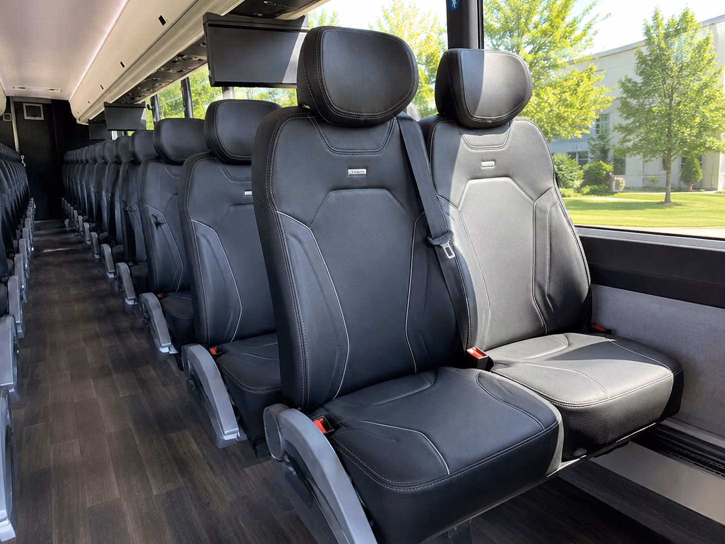 what kind of prom transportation can i book in killeen