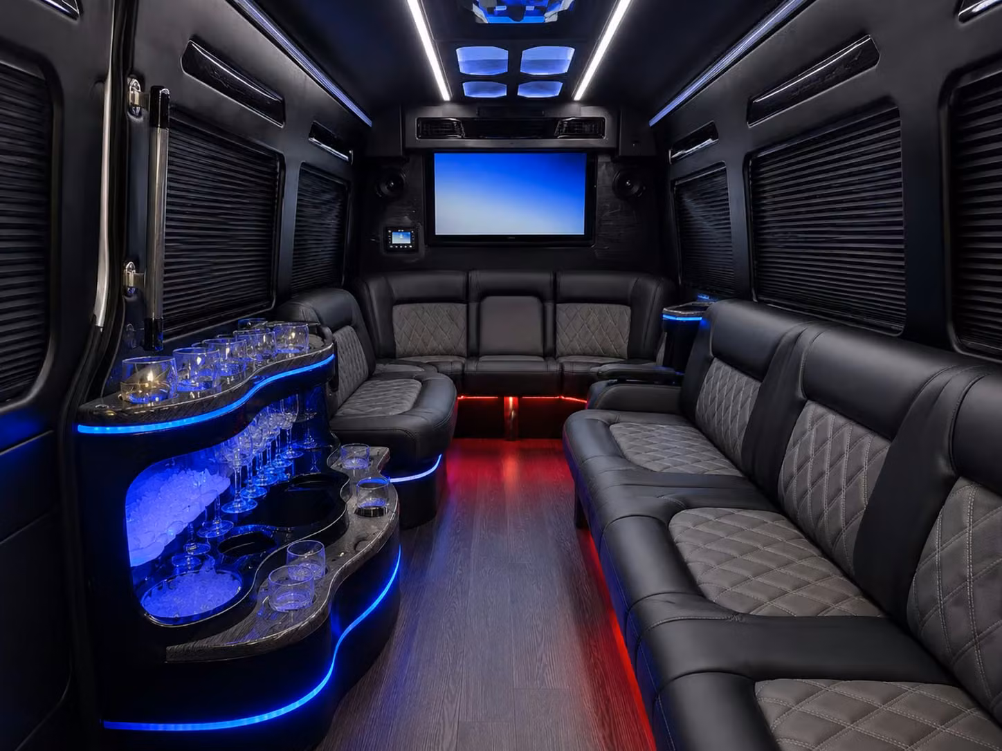 with charterbusrentalkilleentx com you ll never be stuck with one fleet for multi day corporate travel