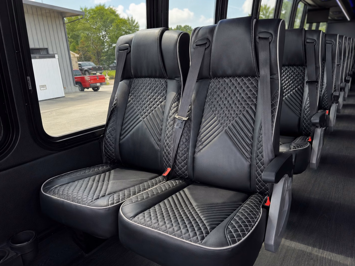 you can find and book private event transportation in killeen and any nearby city