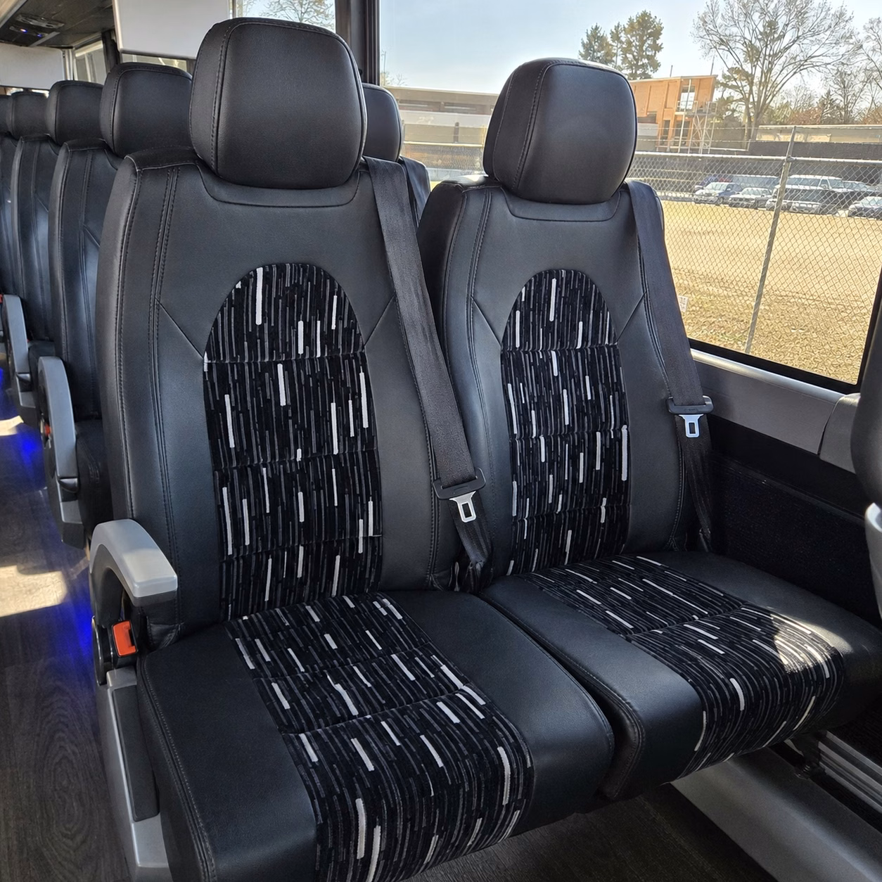 you can find and book sporting event transportation in killeen and any nearby city