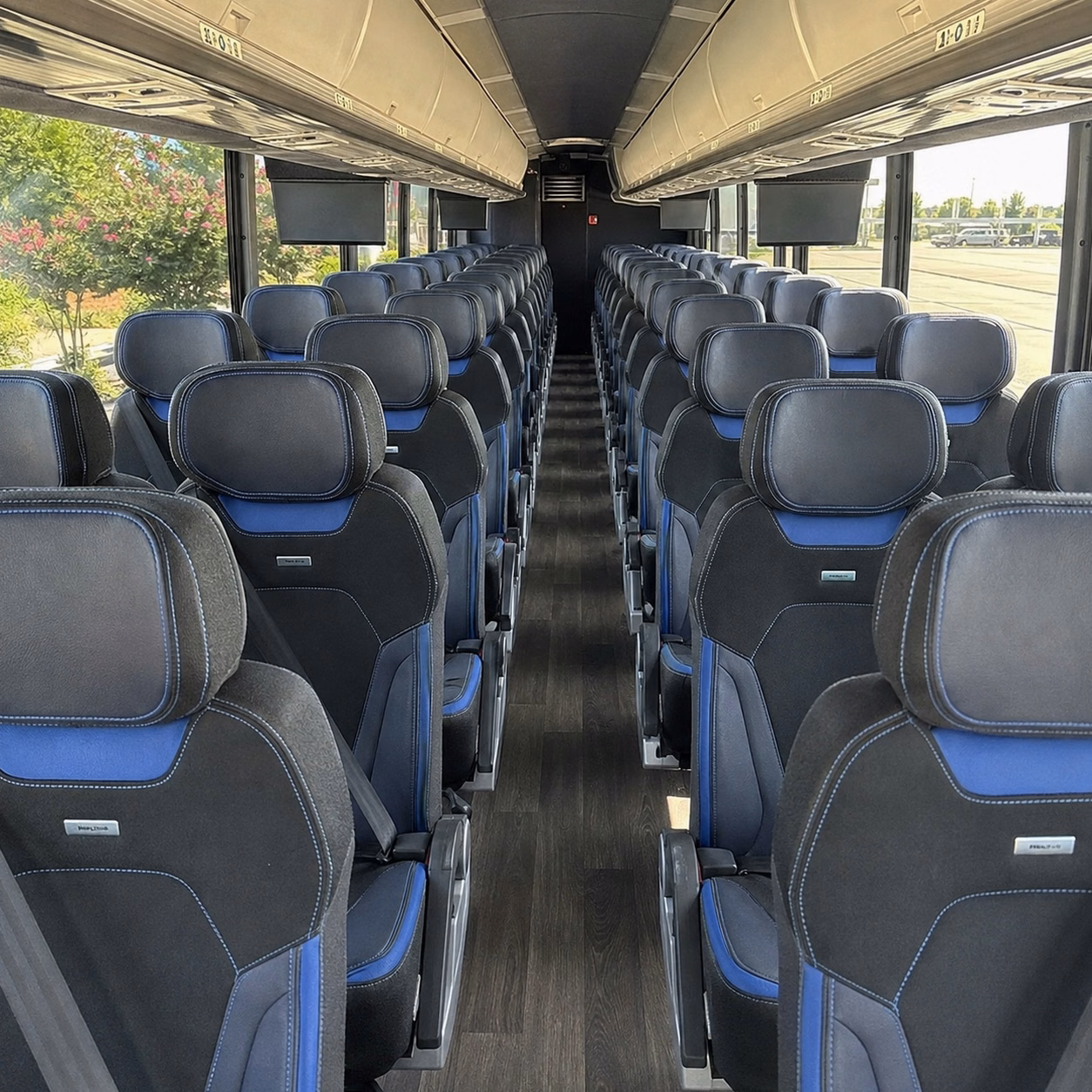 you can find and book wedding transportation in killeen and any nearby city